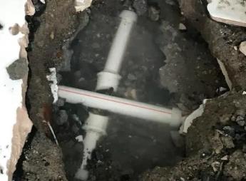 三门峡市阳台漏水维修公司为您分享楼上楼下漏水怎么处理
