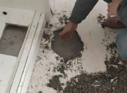 三门峡市卫生间漏水维修公司分享下精确定位查漏水一次多少钱?不同级别收费不同
