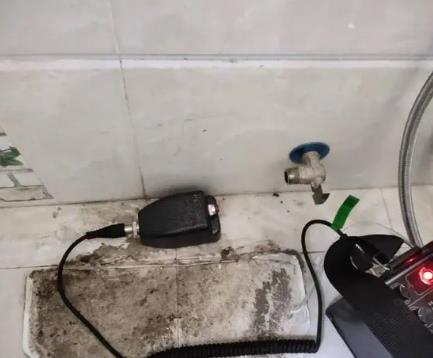 三门峡市屋顶漏水维修公司分享下卫生间漏水的危害及解决方法