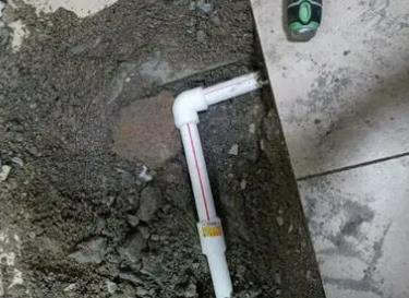 三门峡市阳台漏水维修时有哪些声音会影响检漏仪
